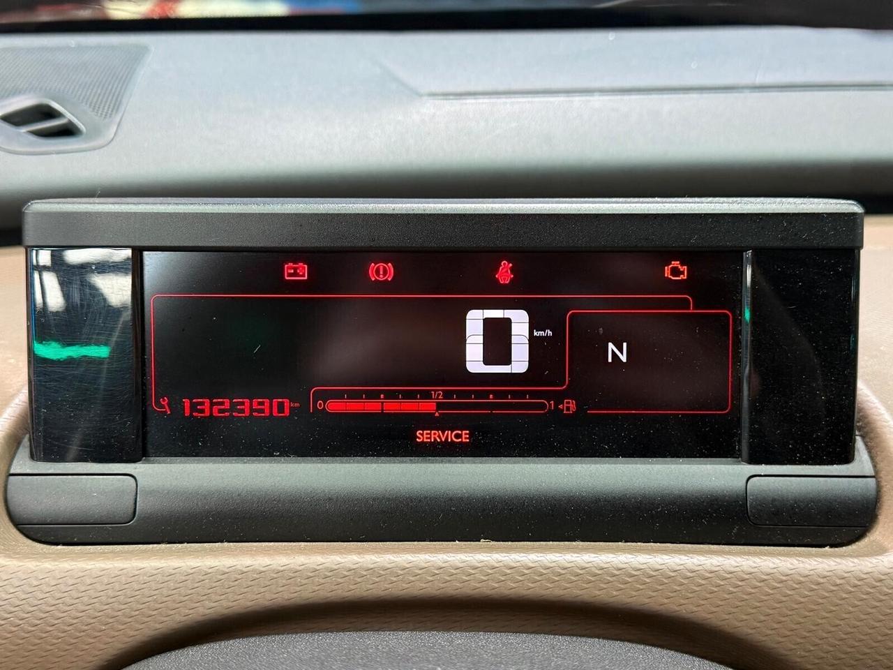 Citroen C4 Cactus BlueHDi 100 Shine (730) AUTOCARRO