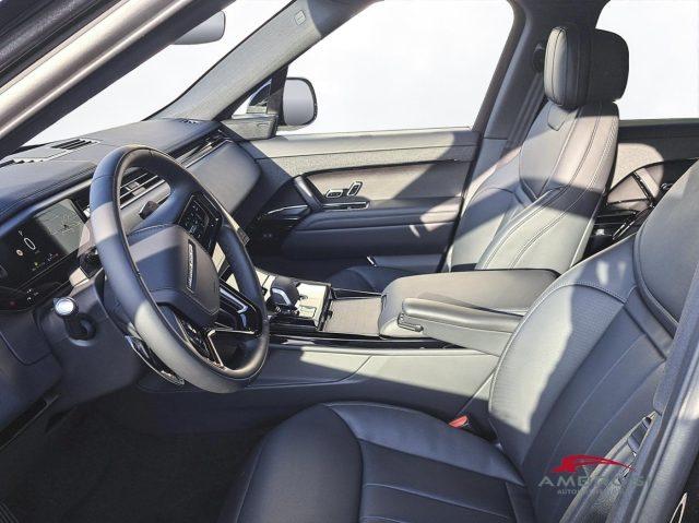 LAND ROVER Range Rover Sport 5DR SWB Dynamic SE 249PS Auto