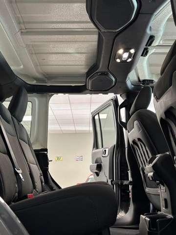 Jeep Wrangler Wrangler IV 2018 Unlimited 2.2 mjt II Rubicon auto