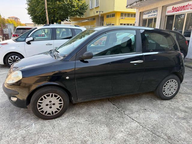 LANCIA Ypsilon 1.3 Multijet 16V Oro
