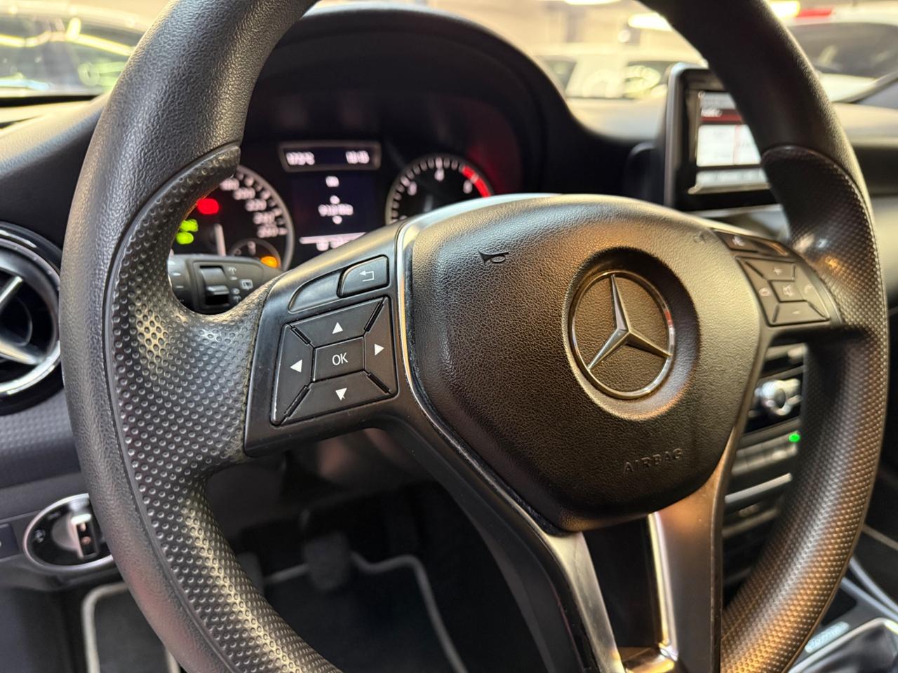 Mercedes-benz A 180 CDI - FABIANOAUTO