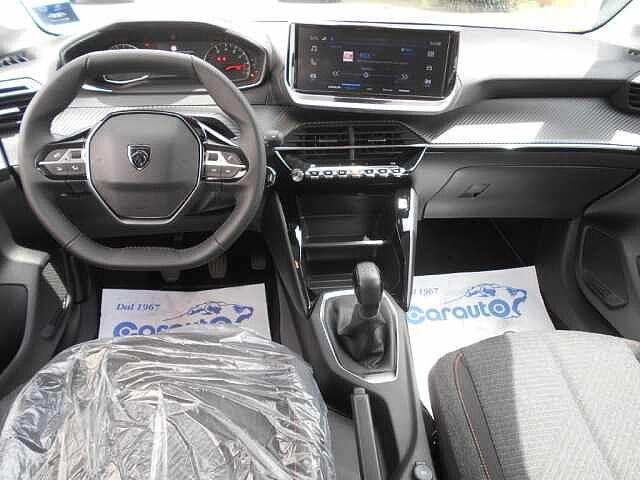 Peugeot 208 75 5p Style Fin 9Perfet