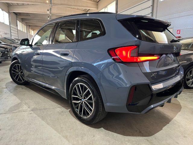 BMW X1 xDrive 20d Msport "18 M sport /Telec+Park/Navi/Led