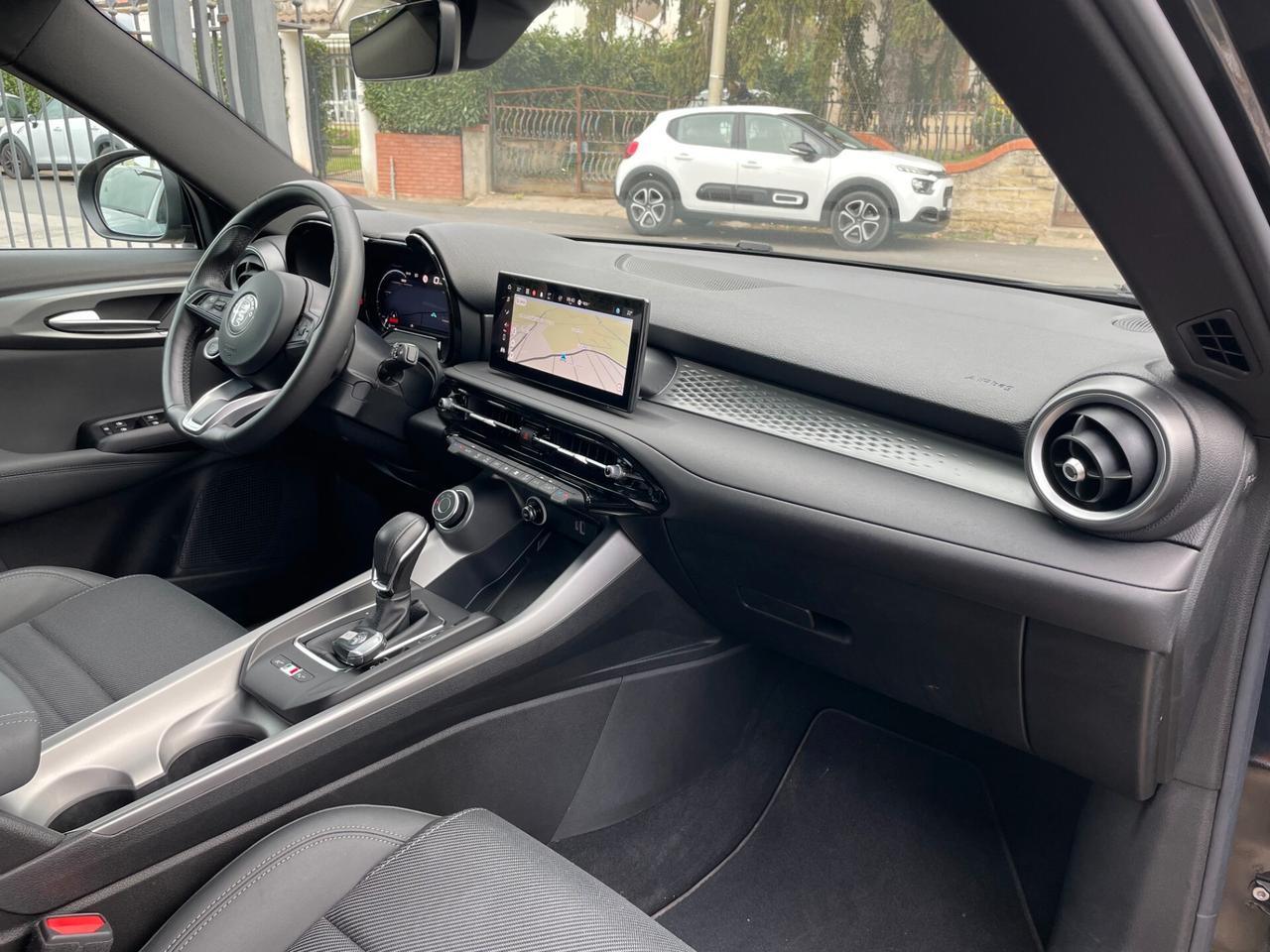 Alfa Romeo Tonale 1.6 diesel 130 CV TCT6 Sprint