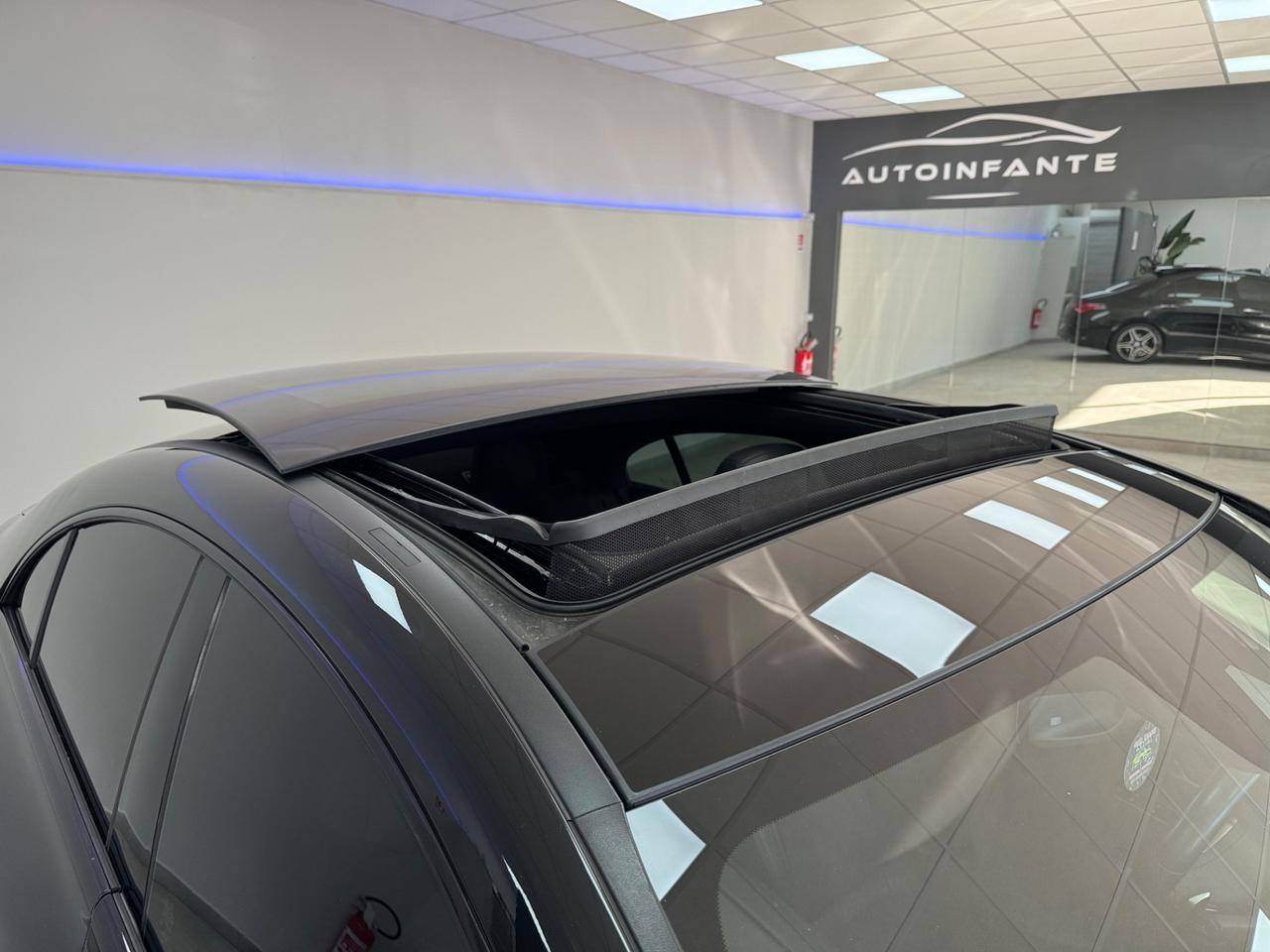 Mercedes-benz CLA 200 Automatic Premium