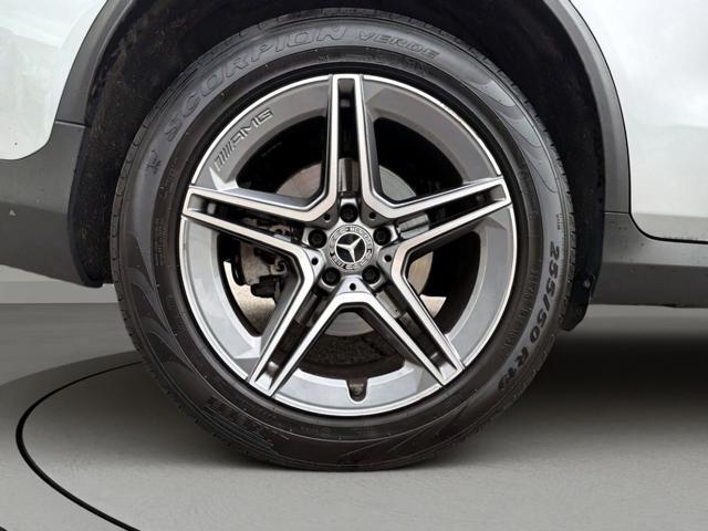 MERCEDES-BENZ GLC 220 d 4Matic Coupé Premium