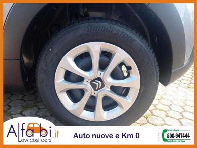 CITROEN C3 1.2 PureTech 83CV You