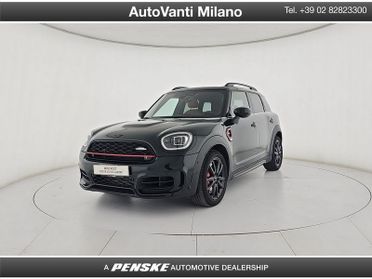 MINI Countryman Mini Countryman 2.0 JCW JCW auto