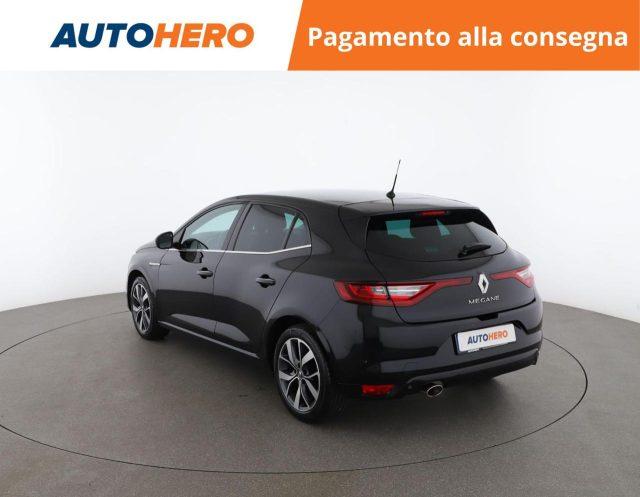 RENAULT Megane dCi 130 CV Energy Bose