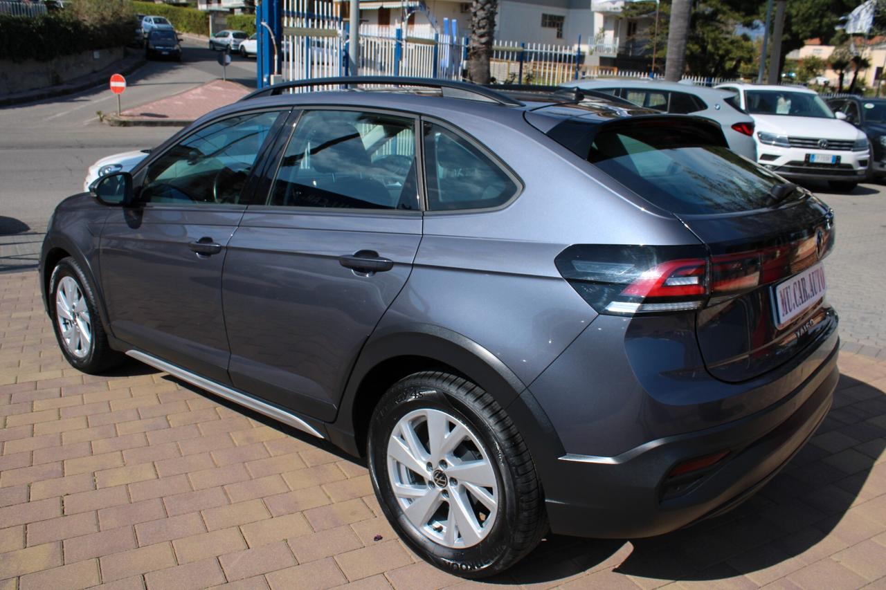 Volkswagen Taigo 1.0 TSI 95 CV Life