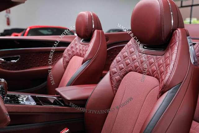 Bentley Continental GT C|SPEED|22'|NAIM AUDIO|ROTATING DISPLAY|BLACK PACK