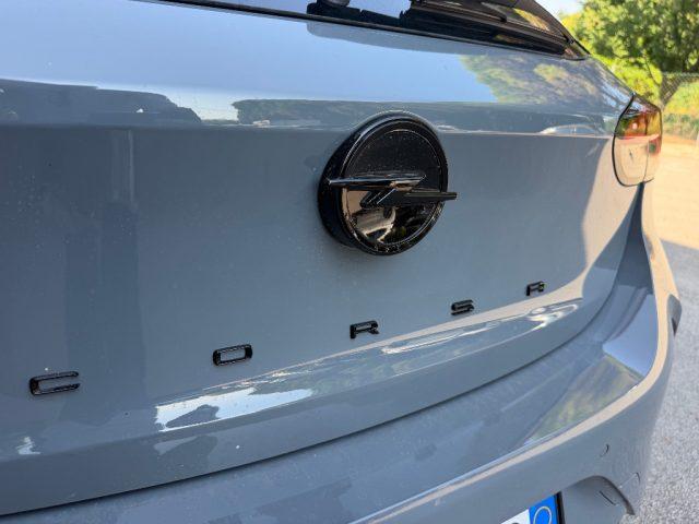 OPEL Corsa 1.2 100 CV GS MT6 KM-0 PRONTA CONSEGNA