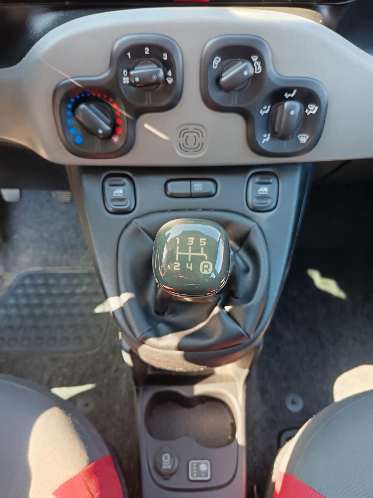 Fiat Panda 1.2 EasyPower Easy