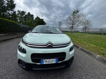 Citroen C3 PureTech 68 Live