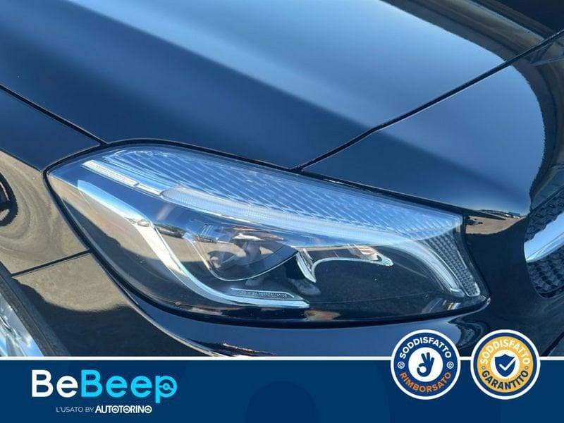 Mercedes-Benz Classe A A 180 D SPORT NEXT AUTO
