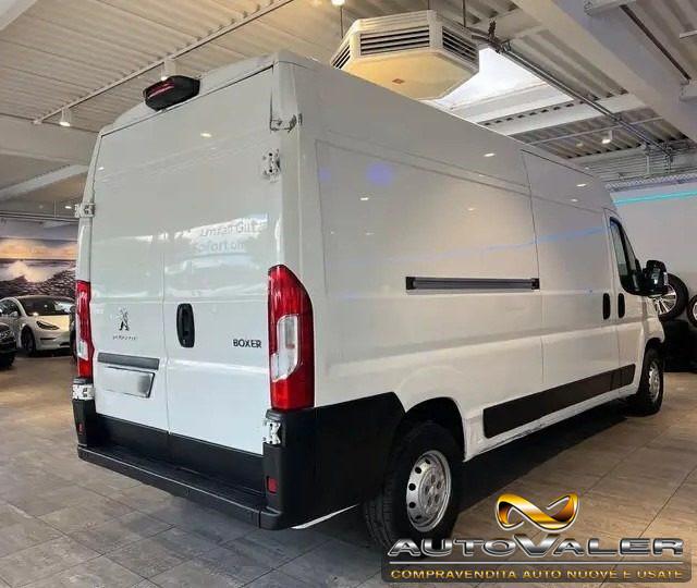 PEUGEOT Boxer 335 2.2 BlueHDi 140 L3 H2 Furgone