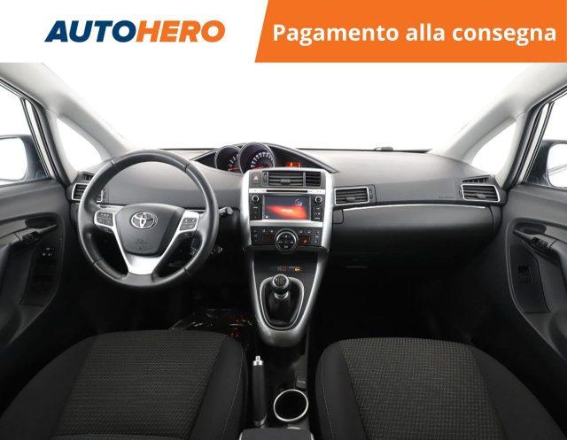 TOYOTA Verso 1.6 D-4D Cool