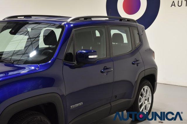 JEEP Renegade 1.6 MJT DDCT 120CV LONGITUDE AUTOMATICA