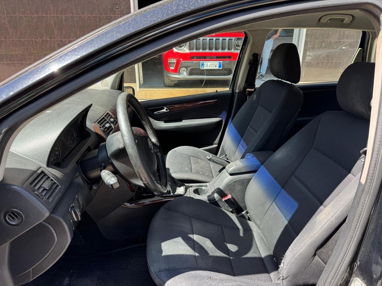 Mercedes-benz A 180 CDI Elegance
