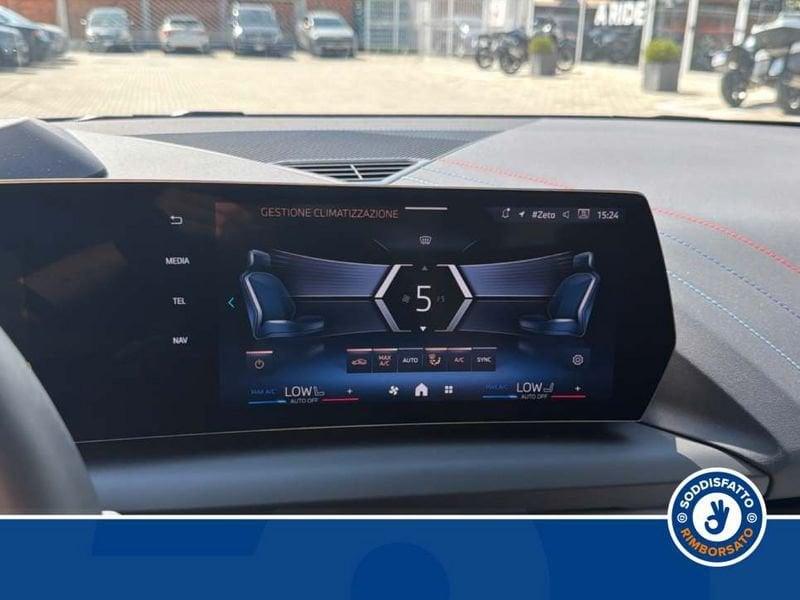 BMW Serie 1 118d M Sport Pro