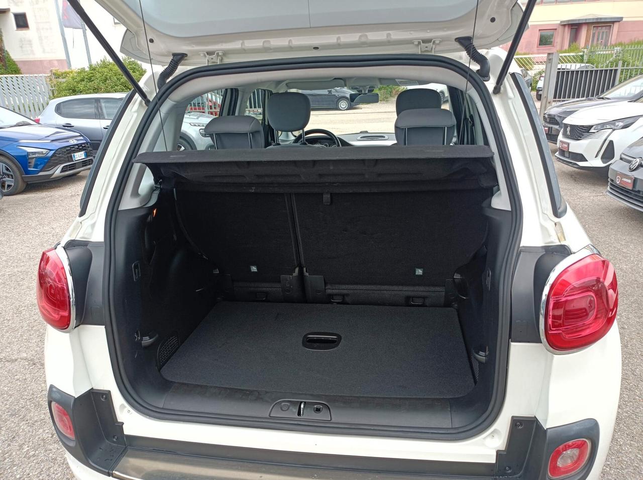 Fiat 500L 1.3 Multijet 95 CV Pop Star