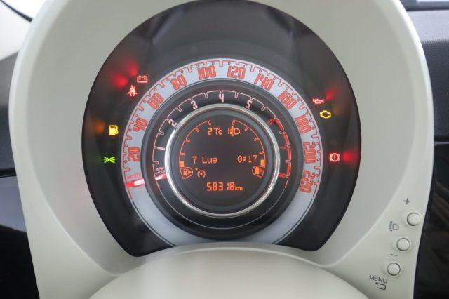 FIAT 500 500 1.0 Hybrid Dolcevita