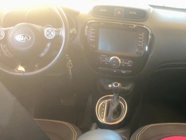 Kia Soul 1.6 CRDi You
