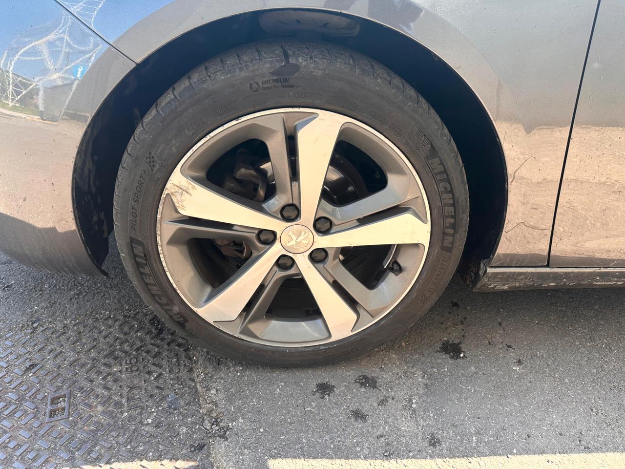 Peugeot 308 PureTech Turbo 110 S&S Access