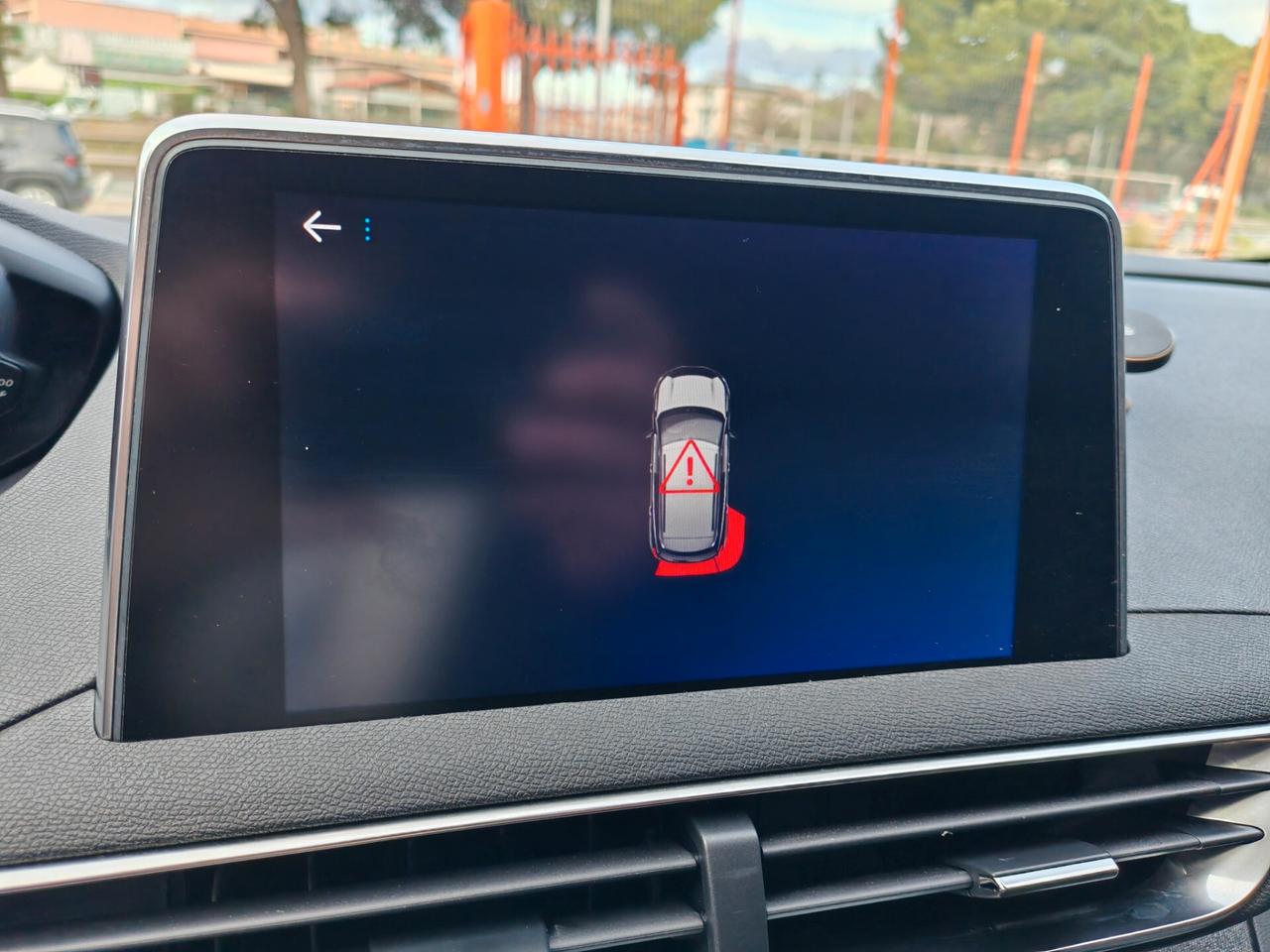 Peugeot 3008 diesel 06/2018 cv131