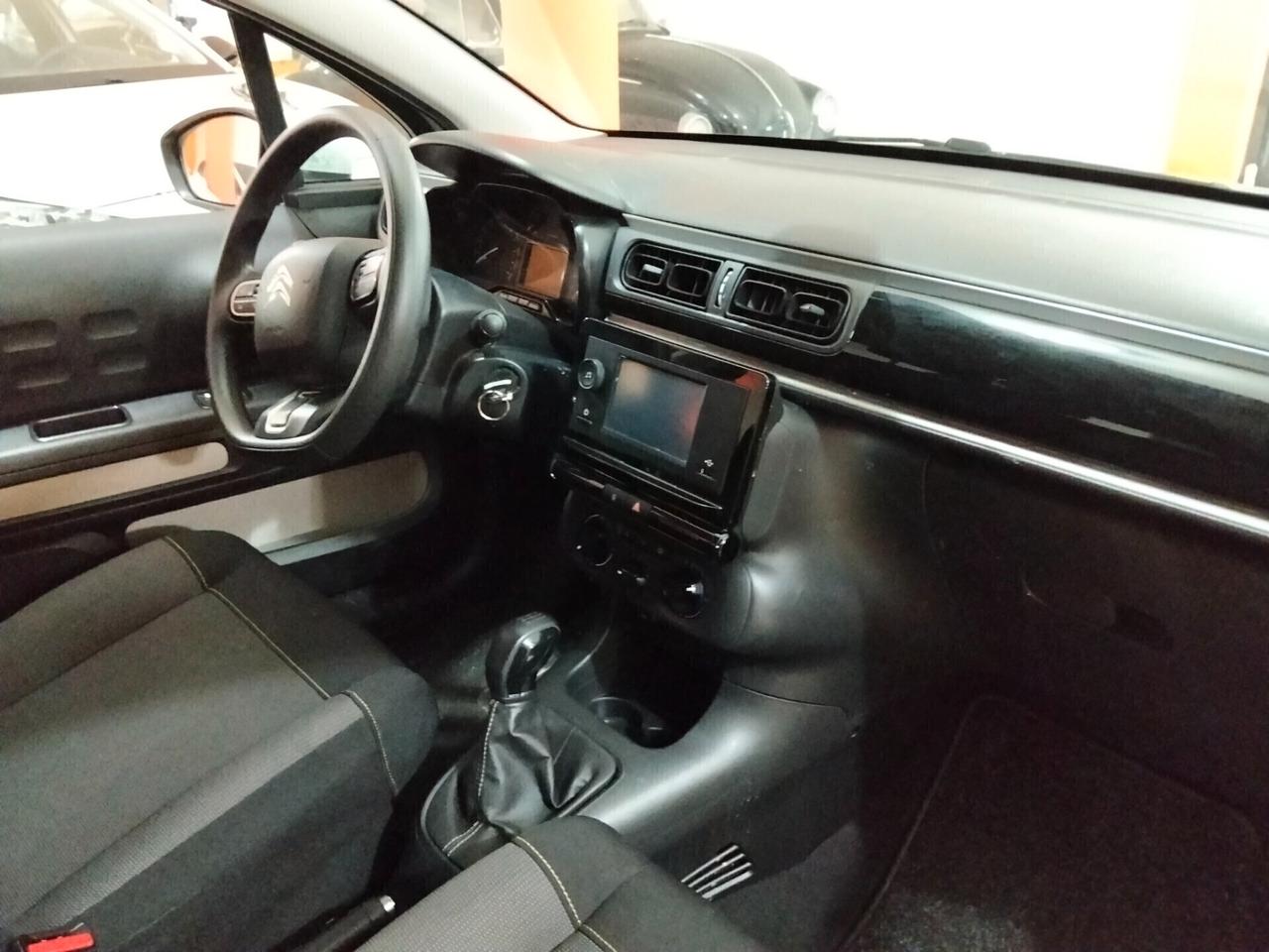 Citroen C3 PureTech 83 S&S You