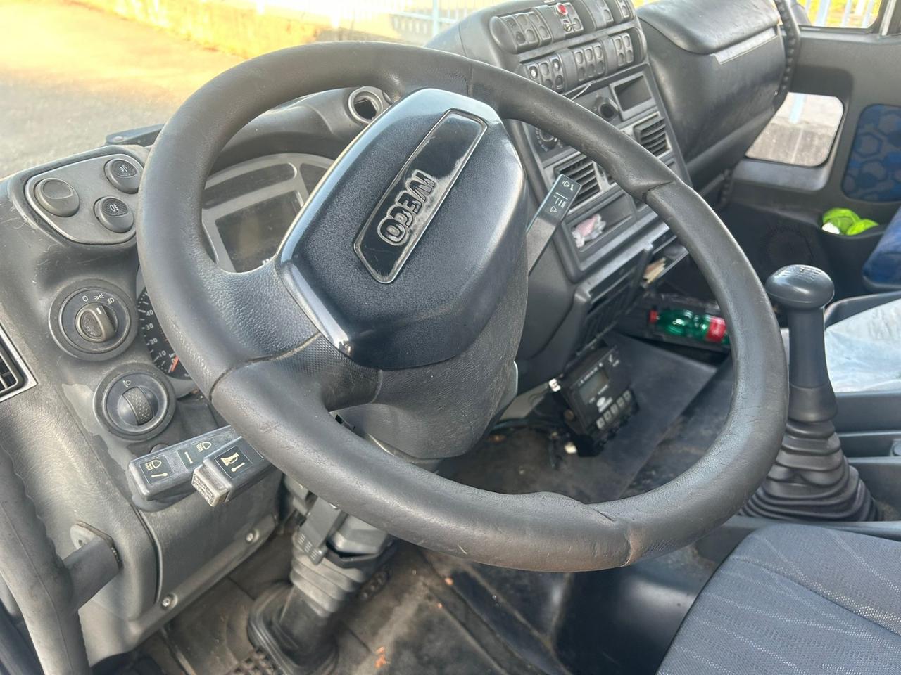 Iveco EUROCARGO FRIGO 150