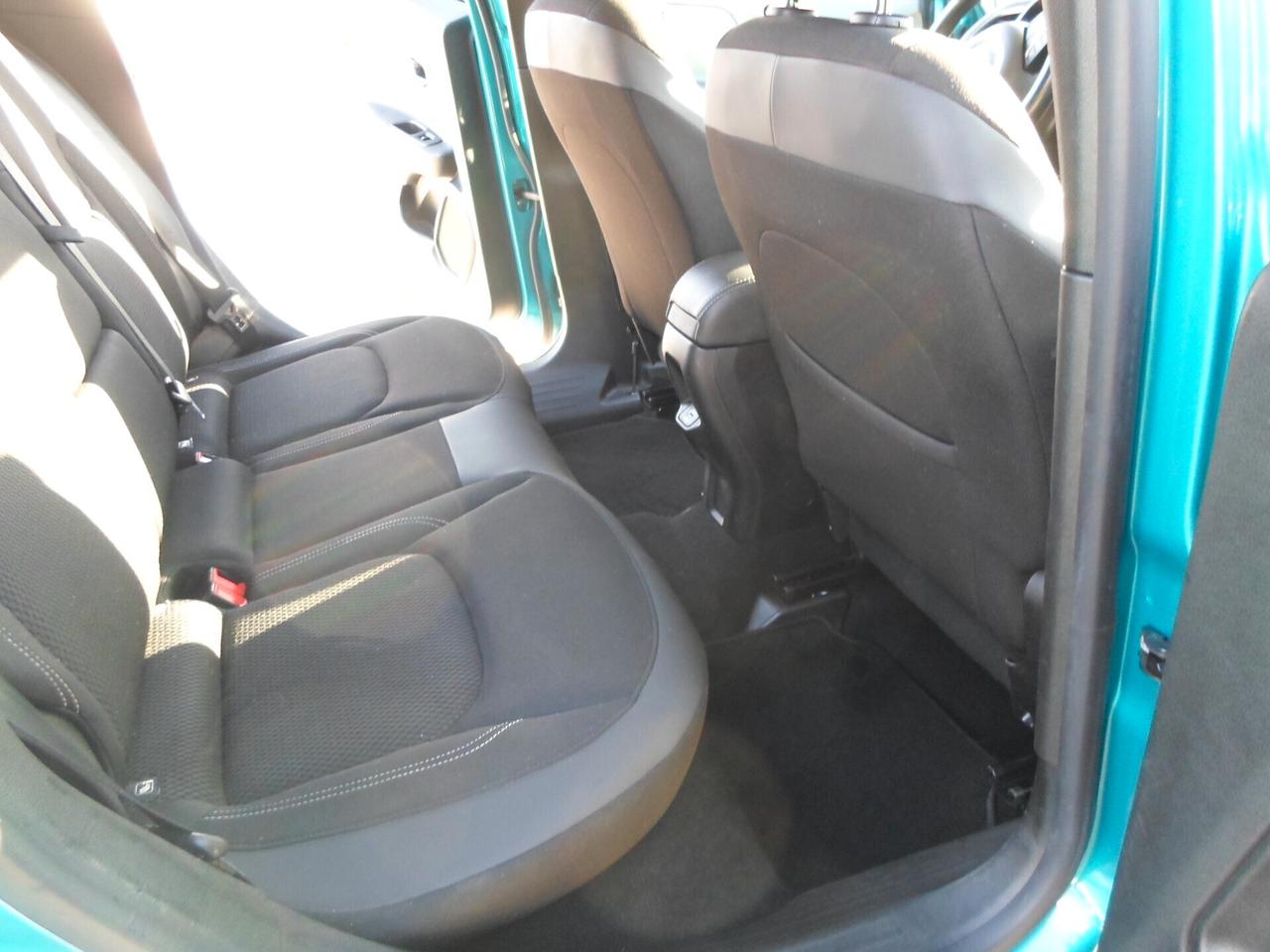 Jeep Renegade 1.6 Mjt 120 CV