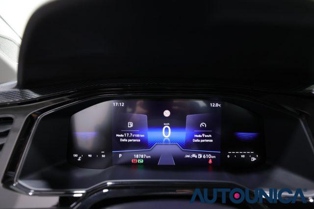 VOLKSWAGEN Polo 1.0 TSI DSG LIFE NEOPATENTATI