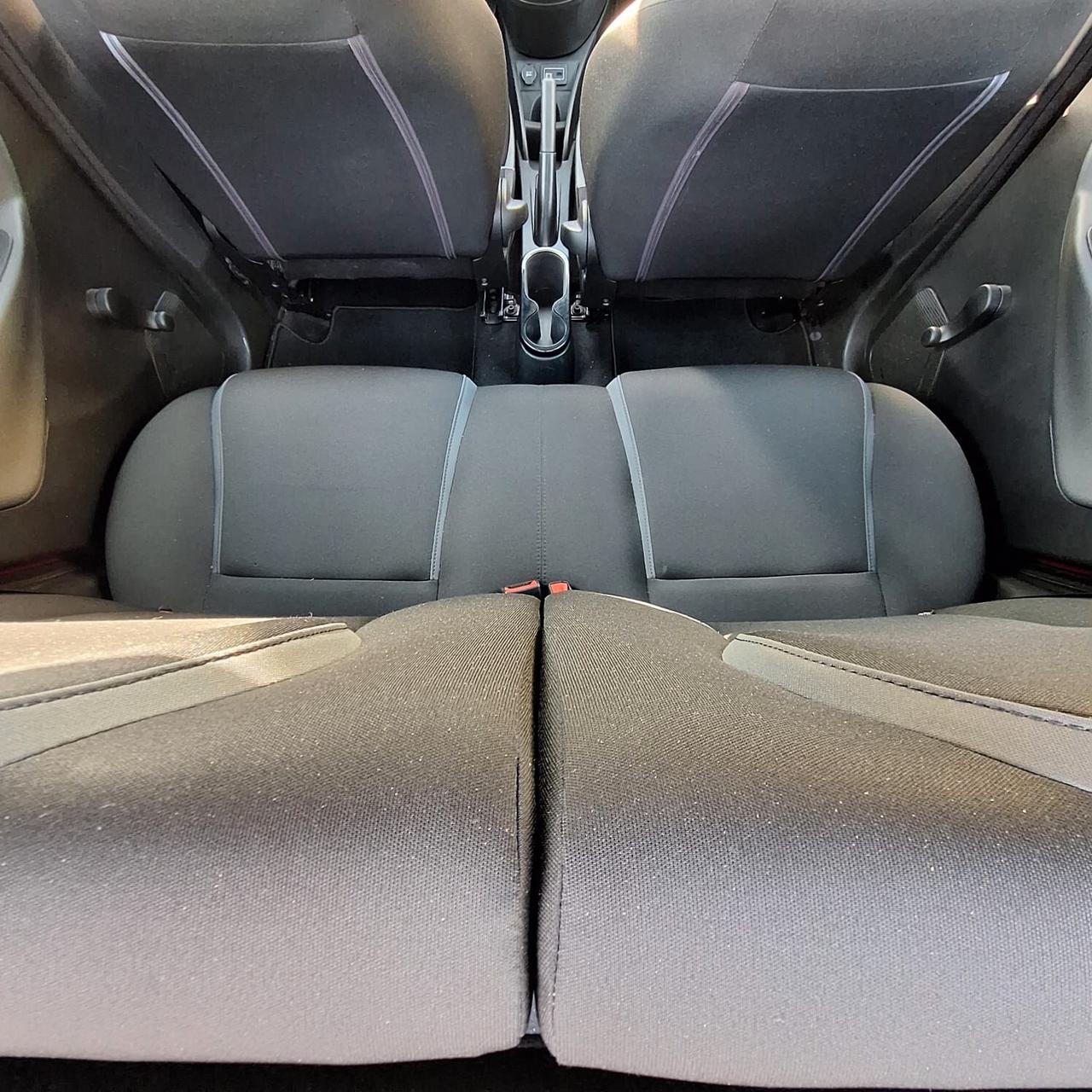 LANCIA YPSILON 0.9 TWINAIR 85 CV GOLD