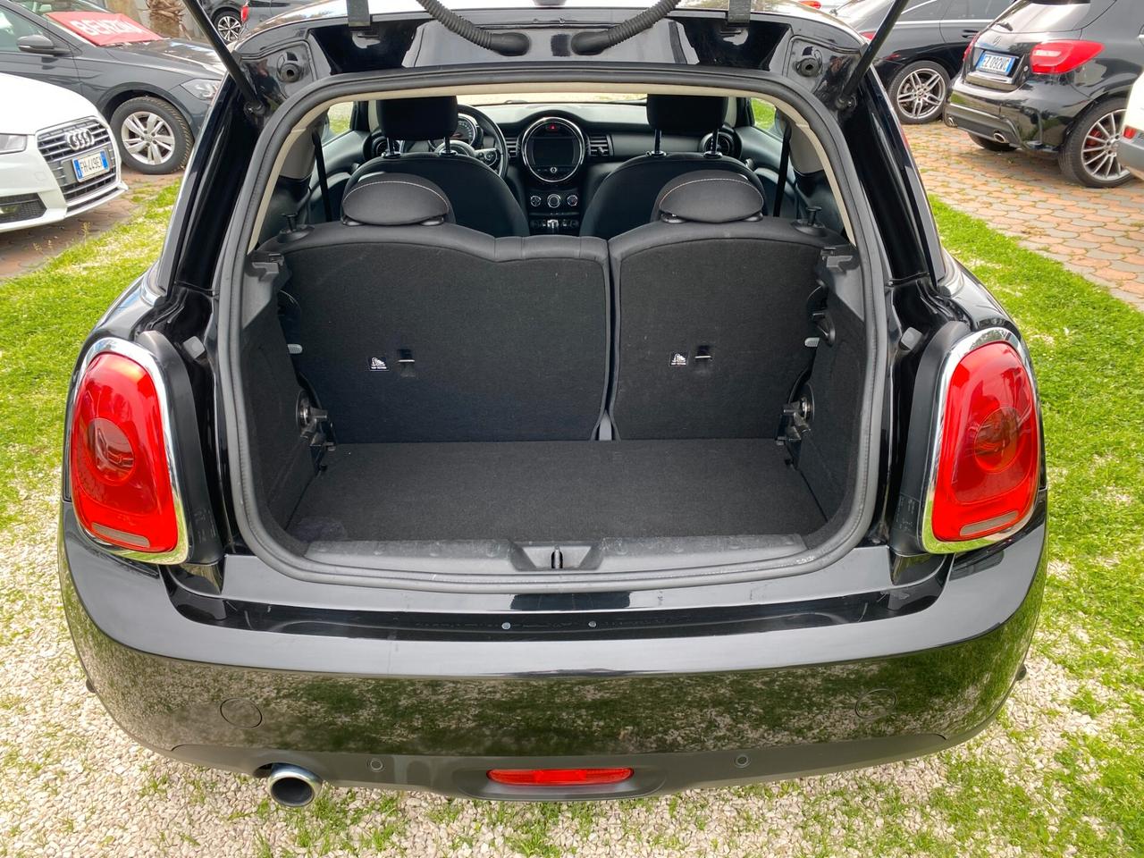 MINI - Mini - One D Hype - NEOPATENTATI - FINANZIABILE - PERMUTE