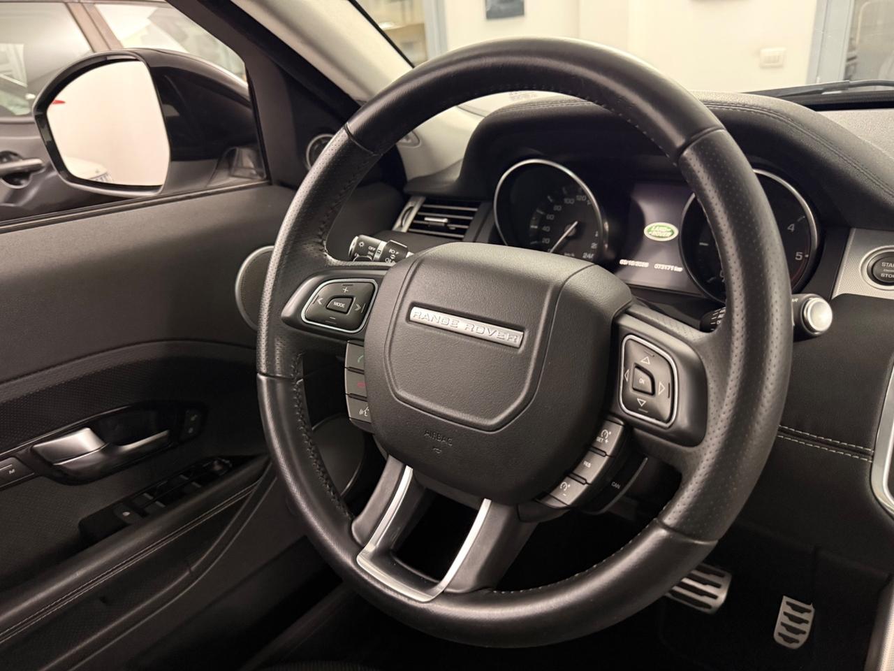 Land Rover Range Evoque 2.2 Sd4 5p. Dynamic
