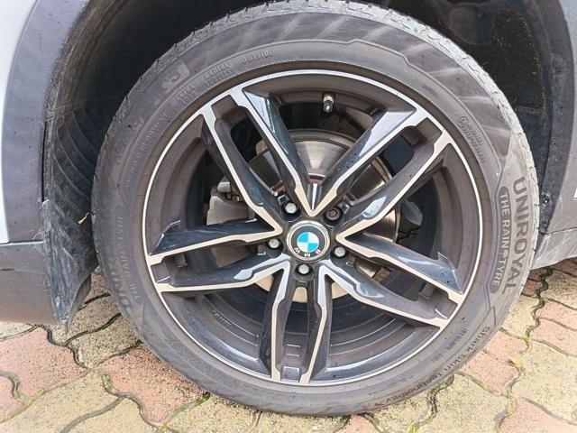 BMW X1 sDrive16d Business PROM-MMO