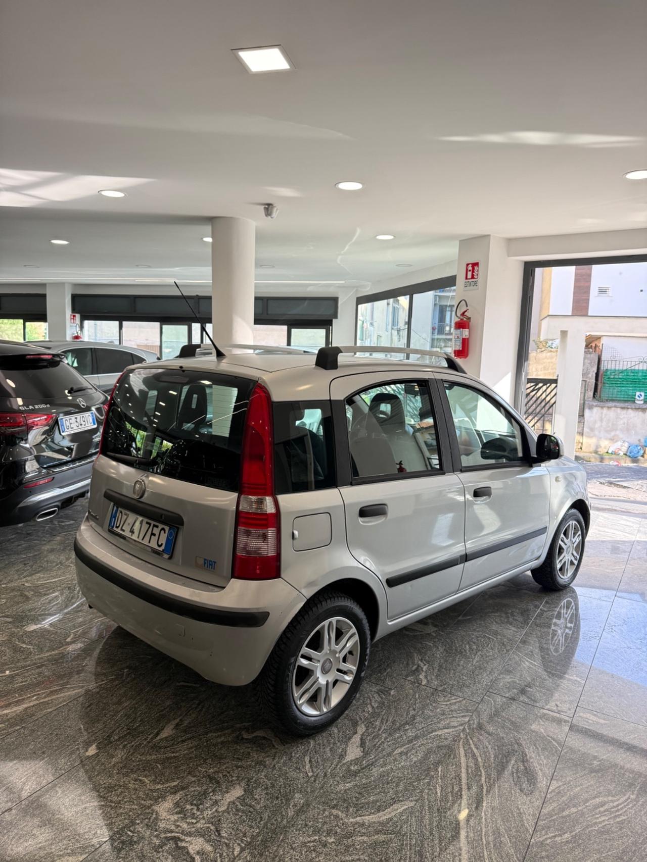 Fiat Panda 1.2 Dynamic Eco