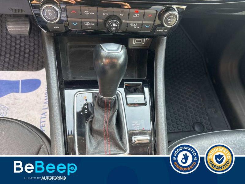 Jeep Compass 1.3 TURBO T4 PHEV TRAILHAWK 4XE AUTO