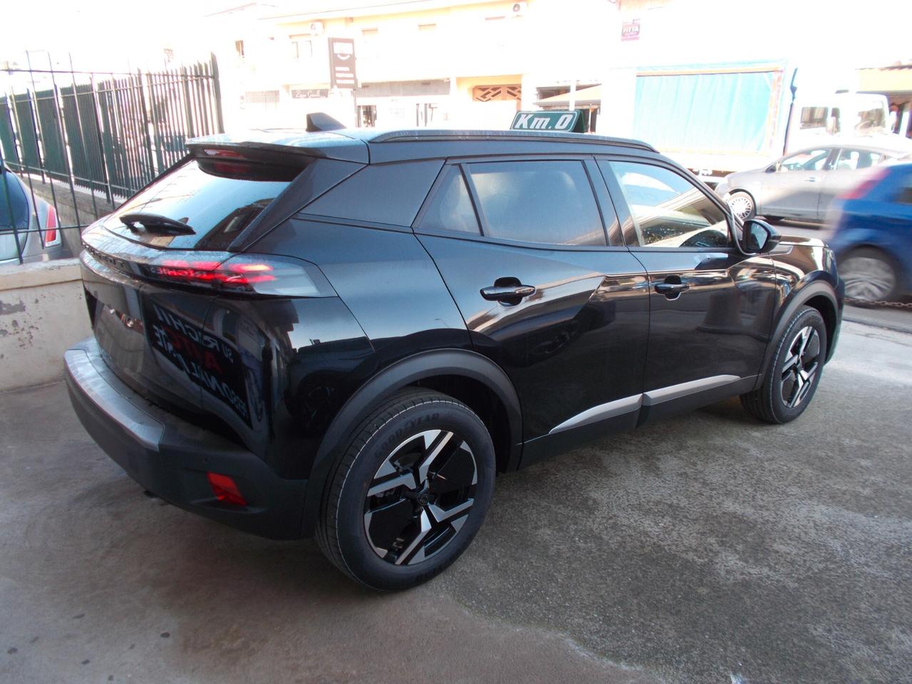 Peugeot 2008 PureTech 100 S&S Allure