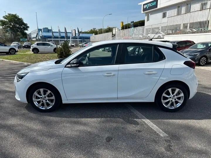 Opel Corsa 1.2 Edition