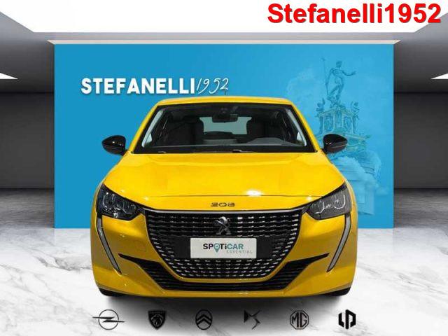 PEUGEOT 208 II 2019 - 1.2 puretech Active Pack s&s 75cv
