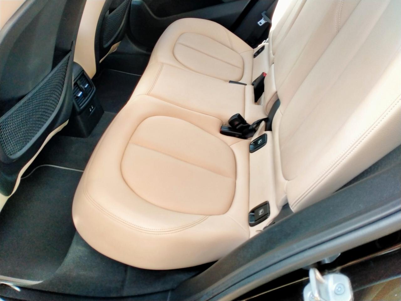 BMW X1 XDRIVE18D XLINE PLUS STEPTRONIC PELLE/FULL LED ADAPTIVE/CAMERA