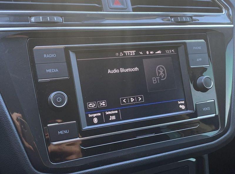 Volkswagen Tiguan Life 2.0 TDI 122CV