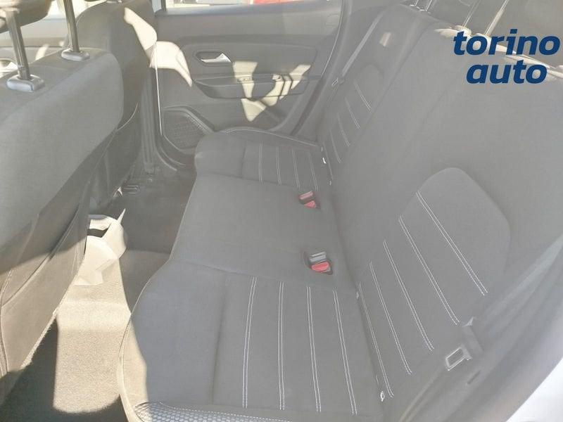 Dacia Duster Duster 1.5 Blue dCi 8V 115 CV 4x4 Prestige