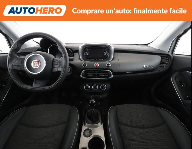 FIAT 500X 1.3 MultiJet 95 CV Cross