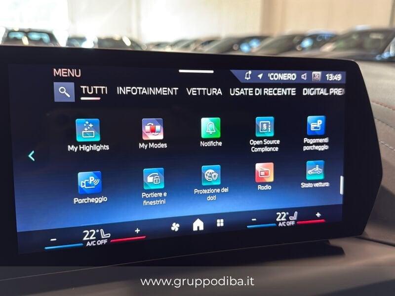 BMW Serie 2 Gran Coupe Serie 2 F74 Gran Coupe 218d Gran Coupe MSport Pro auto