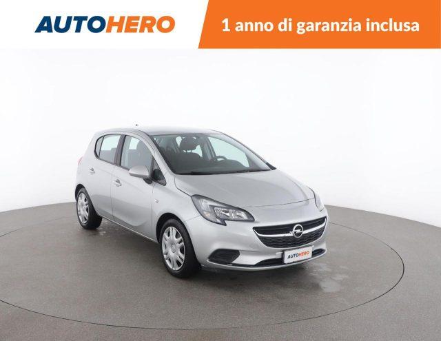 OPEL Corsa 1.2 5 porte Advance