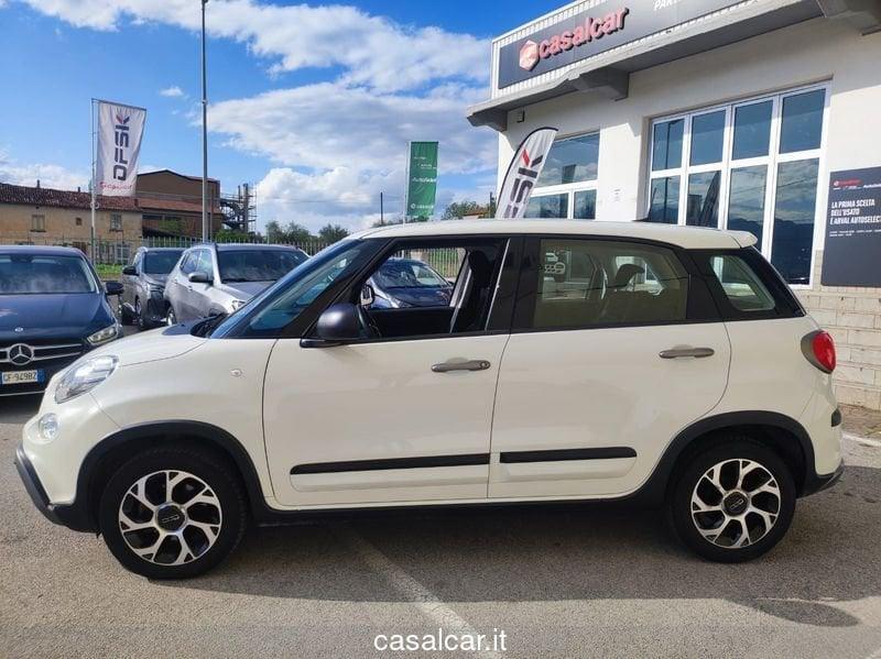 FIAT 500L 1.3 Multijet 95 CV Business 24 MESI DI GARANZIA