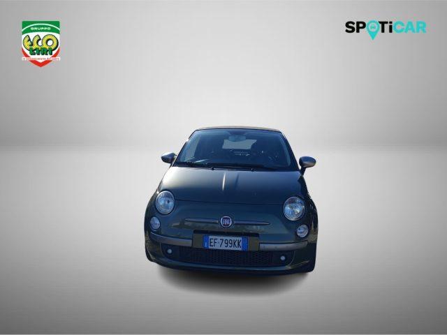 FIAT 500C C 1.3 Multijet 16V 95CV Lounge